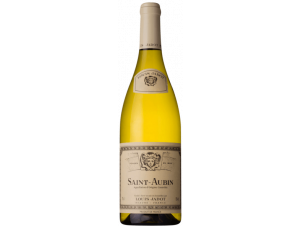 Saint-aubin - Maison Louis Jadot - 2022 - Blanc