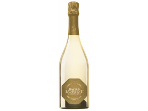 Insaisissable Brut - Champagne Xavier Loriot - Non millésimé - Effervescent