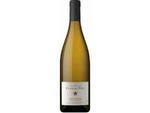 VIEILLES VIGNES - Hervé Bizeul - Le Clos des Fées - 2019 - Blanc