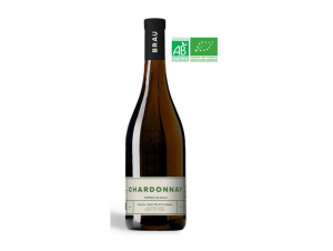 Chardonnay - Domaine de Brau - 2021 - Blanc