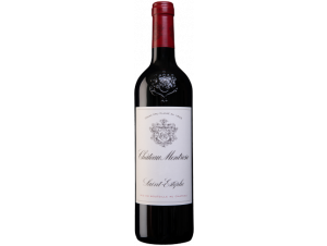 Château Montrose - Château Montrose - 2014 - Rouge