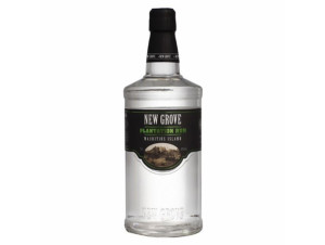 New Grove - Plantation - Non millésimé - 