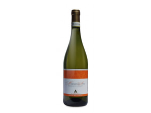 Moscato d'Asti - Bel Colle - 2021 - Blanc