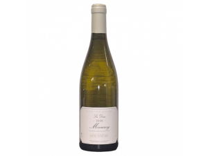 Les Doues - Louis Jacquard - 2020 - Blanc