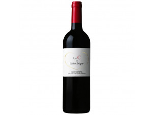 Le C - Château Calon Ségur - 2021 - Rouge