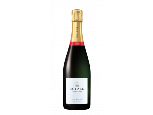 Brut Réserve - Champagne BOIZEL - Non millésimé - Effervescent