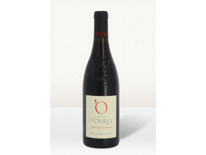 Vacqueyras - Domaine D'Ouréa - 2023 - Rouge