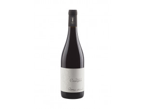Partition Automnale - Domaine de Cassagnas - 2022 - Rouge