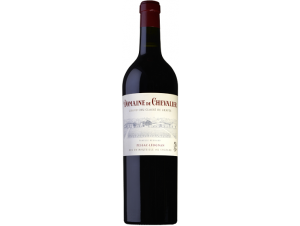 Domaine de Chevalier - Domaine de Chevalier - 2018 - Rouge