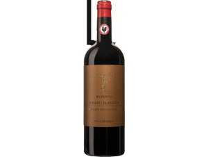 Chianti Classico Gran Selezione - Villa Trasqua - Non millésimé - Rouge