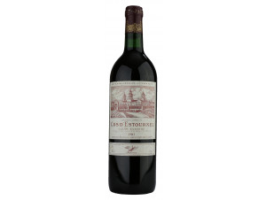 Château Cos d'Estournel - Cos d'Estournel - 1993 - Rouge