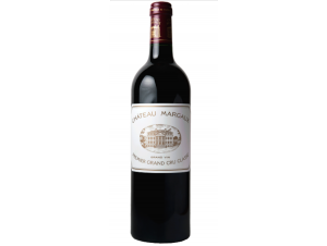 Château Margaux - Château Margaux - 2018 - Rouge