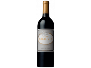 Château Chauvin - Château Chauvin - 2015 - Rouge