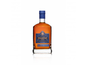 XO Braastad - Braastad Cognac - Non millésimé - 