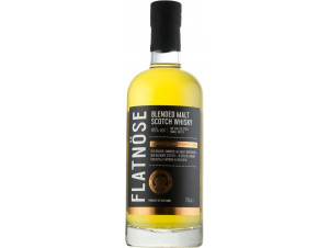 Blended Malt - Flatnöse - Non millésimé - 