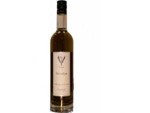 Liqueur Verveine - Abbaye de Lérins - 2022 - 
