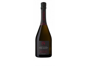 HODOS - Champagne James Geoffroy - 2019 - Effervescent