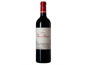 Château Fourcas Dupré - Château Fourcas Dupré - 2022 - Rouge