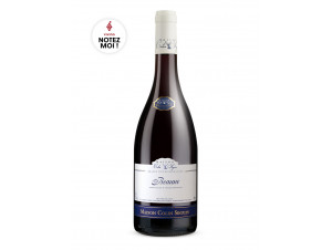 Cuvée Excellence - Beaune - Maison Colin Seguin - 2021 - Rouge