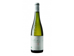 Clos de la Coulée de Serrant - Vignobles de la Coulée de Serrant - 2018 - Blanc