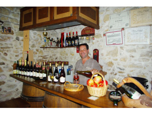 Cuvée Les Pérrières - Domaine Thierry Besard - 2020 - Blanc