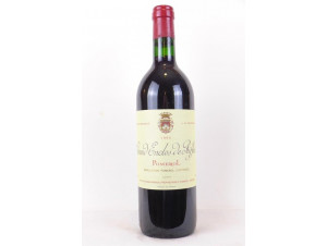 Grand Enclos De Riflat - Grand Enclos de Riflat - 1994 - Rouge