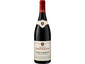 Gevrey-Chambertin - Vieilles Vignes - Domaine Faiveley - 2022 - Rouge