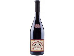 Clos de l'Echo - Couly-Dutheil - 2013 - Rouge