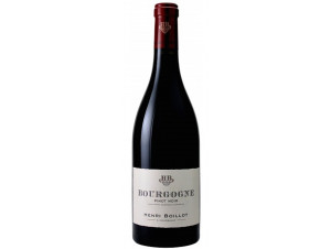 Bourgogne Pinot Noir - Maison Henri Boillot - 2022 - Rouge