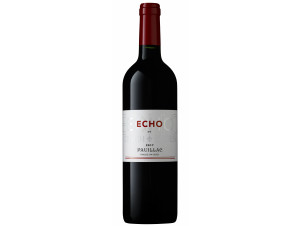 Echo de Lynch-Bages - Château Lynch-Bages - 2017 - Rouge