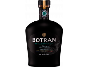 Botran Rare Cask French Wine Finish - Botran - Non millésimé - 