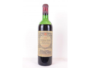Château Gazin - Château Gazin - 1970 - Rouge