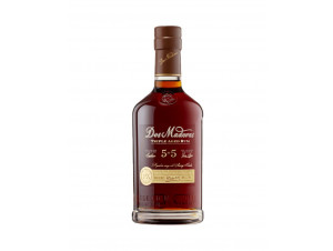 Rhum Dos Maderas PX 5+5 - Williams&Humbert - Non millésimé - 
