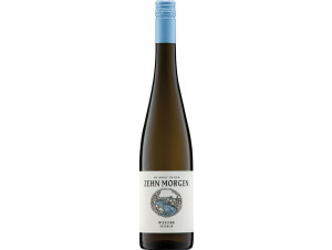 Riesling - Weingut In den Zehn Morgen - Non millésimé - Blanc