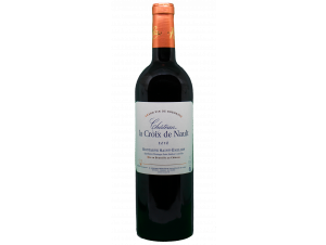 Château La Croix De Nault - Vignobles Bedrenne - 2019 - Rouge