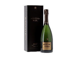 R.D. - Champagne Bollinger - 2008 - Effervescent