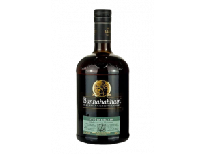 Stiùireadair - Single Malt - Bunnahabhain - Non millésimé - 