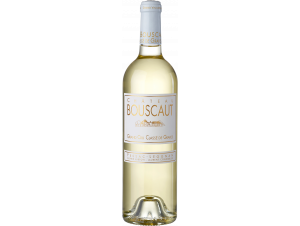 Château Bouscaut - Château Bouscaut - 2021 - Blanc