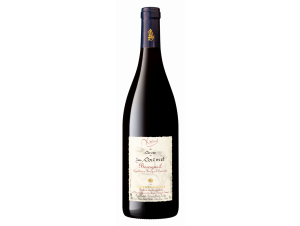 Cuvée Jean Carmet - Maison Bouvet Ladubay - 2023 - Rouge