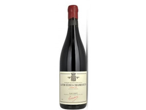 Latricières-Chambertin Grand Cru - Domaine Trapet - 2010 - Rouge