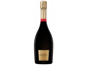Grand Vintage - Champagne BOIZEL - 2018 - Effervescent