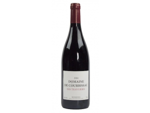 Les Traverses - Domaine de Courbissac - 2023 - Rouge