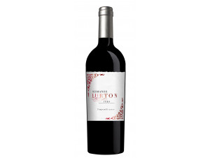 Hermanos Lurton - Tempranillo - François Lurton - Hermanos Lurton - 2021 - Rouge