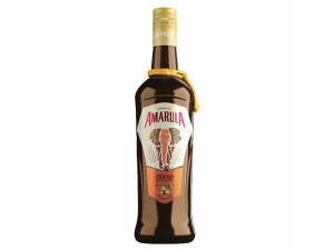 Liqueur Amarula Fruit Cream - Amarula - Non millésimé - 