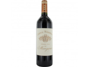 Château Monbrison - Château Monbrison - 2017 - Rouge