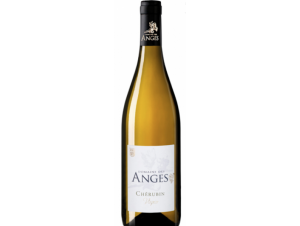 Chérubin - Domaine des Anges - 2024 - Blanc