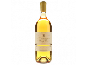 Extravagant - Denis Dubourdieu Domaines - Château Doisy Daene - 2013 - Blanc