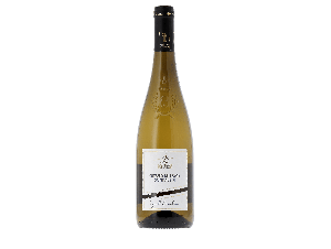 Coteaux du Layon St Aubin - Domaine des Forges - 2023 - Blanc