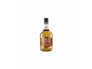 North Glens Whisky Peach - Destilerías SINC - Non millésimé - 
