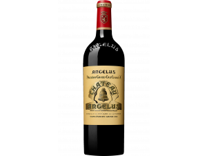 Angelus - Château Angélus - 2022 - Rouge